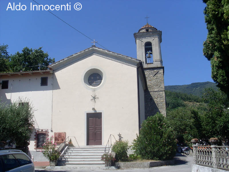 IANO: CHIESA 1' IMMAGINE